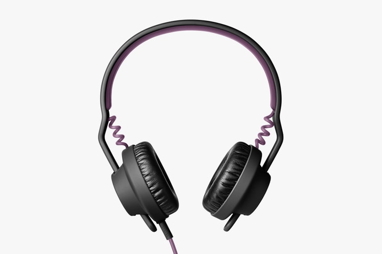 Stones Throw Records x AIAIAI TMA-1 "Stones Throw Edition"