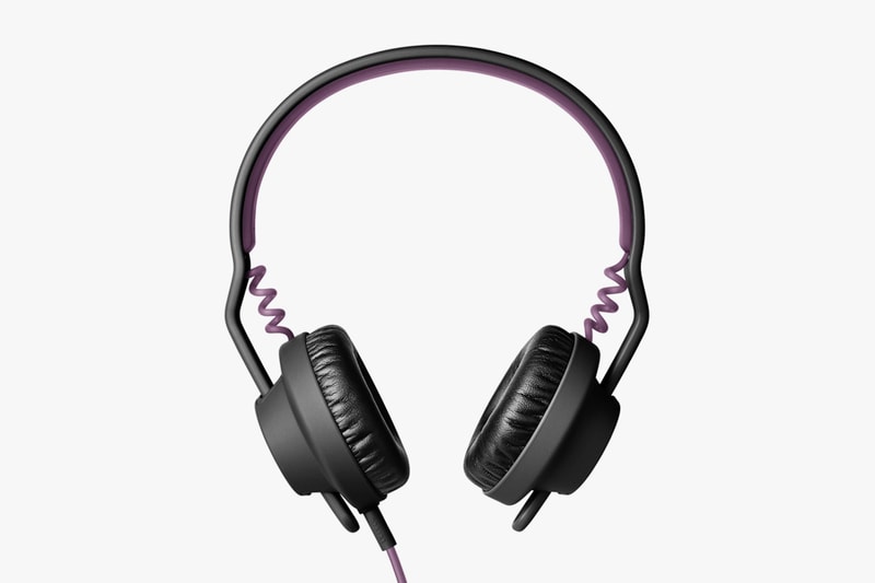Stones Throw Records x AIAIAI TMA-1 "Stones Throw Edition"