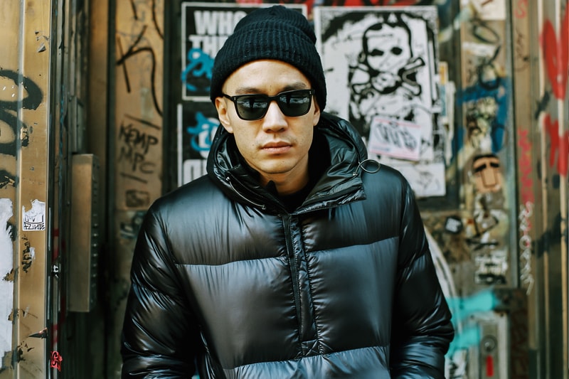 “Stop”: A NYFW Portrait Series by Ryan Plett Part 4