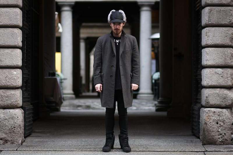 Streetsnaps: Andrea Fabbian