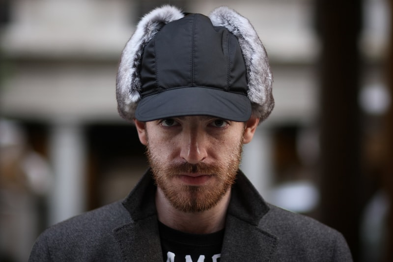 Streetsnaps: Andrea Fabbian