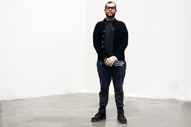 Streetsnaps: Dr. Romanelli at Agenda Las Vegas