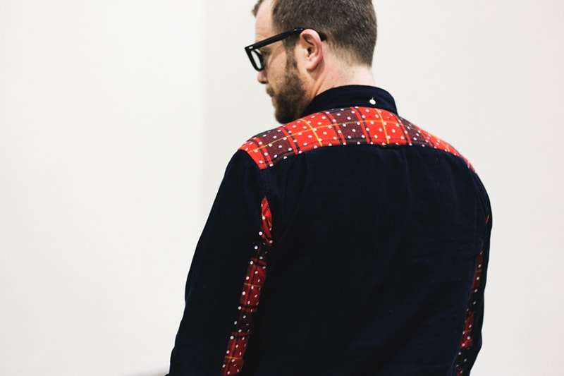 Streetsnaps: Dr. Romanelli at Agenda Las Vegas