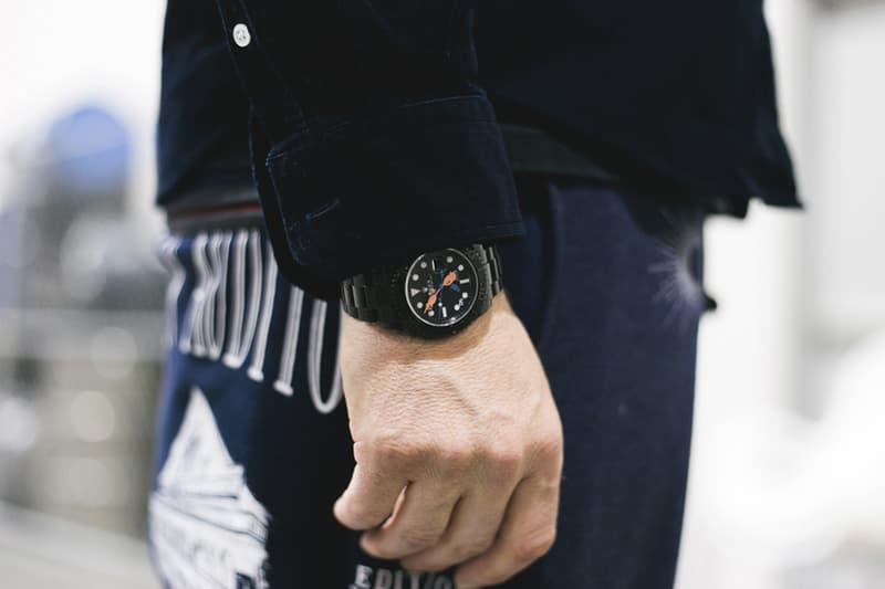 Streetsnaps: Dr. Romanelli at Agenda Las Vegas