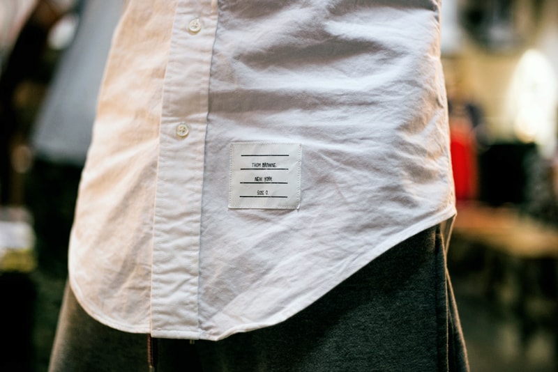 Streetsnaps: Jei Morris at Agenda Las Vegas