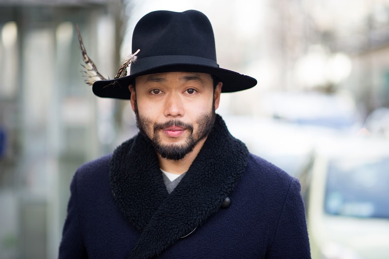 Streetsnaps: Poggy