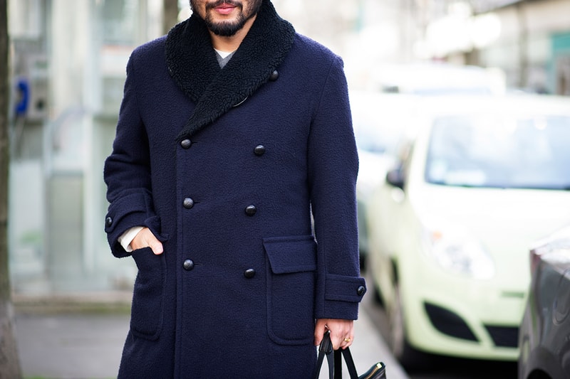 Streetsnaps: Poggy