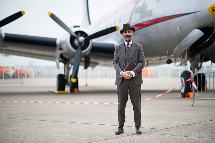 Streetsnaps: Luca Balugani