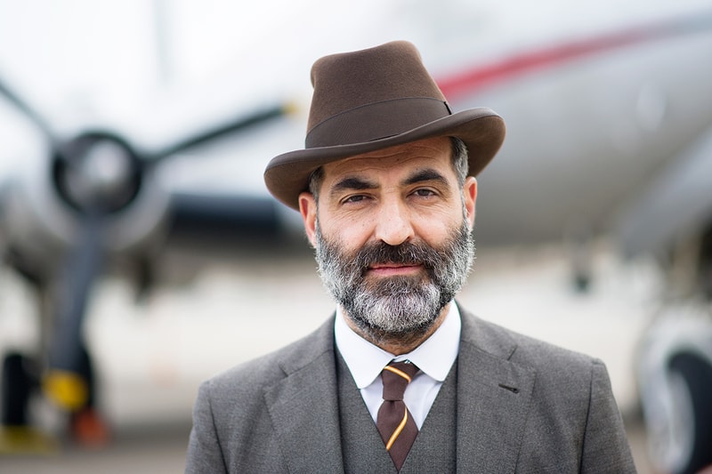 Streetsnaps: Luca Balugani 