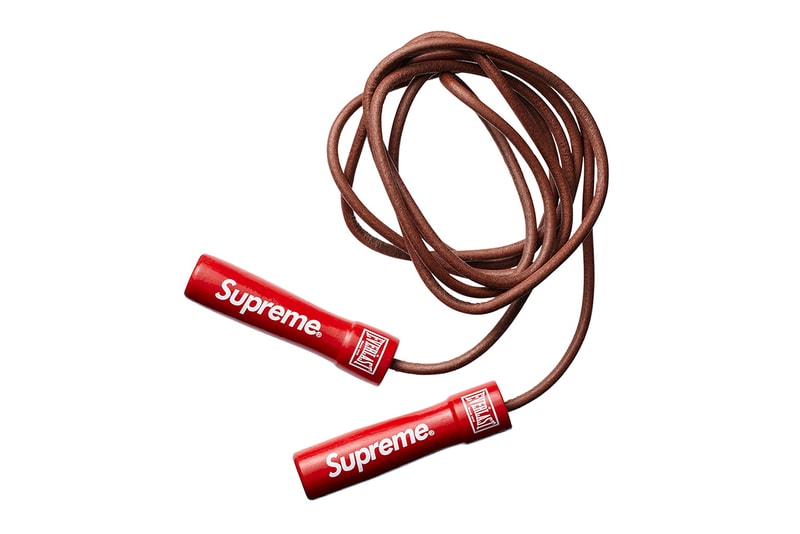 Supreme 2014 Spring/Summer Accessories Collection
