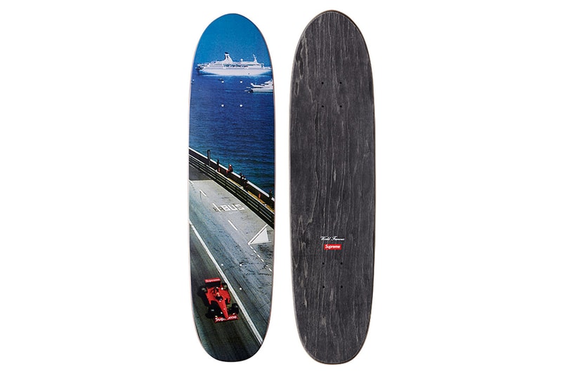 Supreme 2014 Spring/Summer Accessories Collection