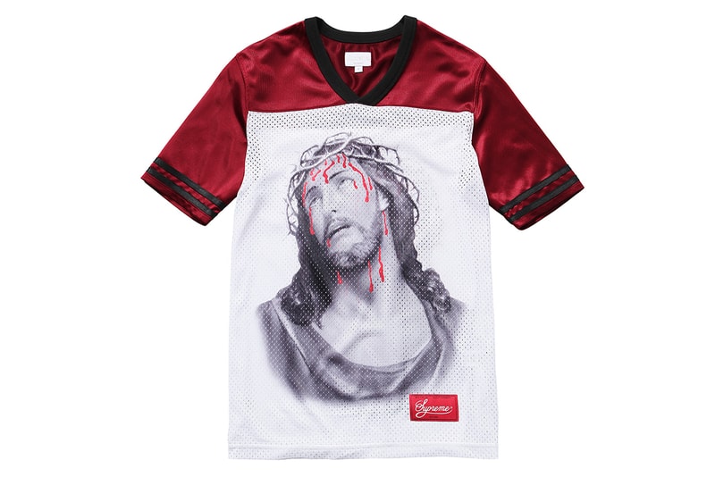 Supreme 2014 Spring/Summer Apparel Collection