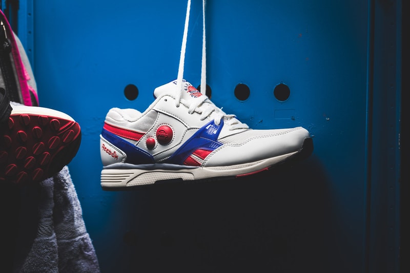 Reebok 2014 Spring Pump Running Dual