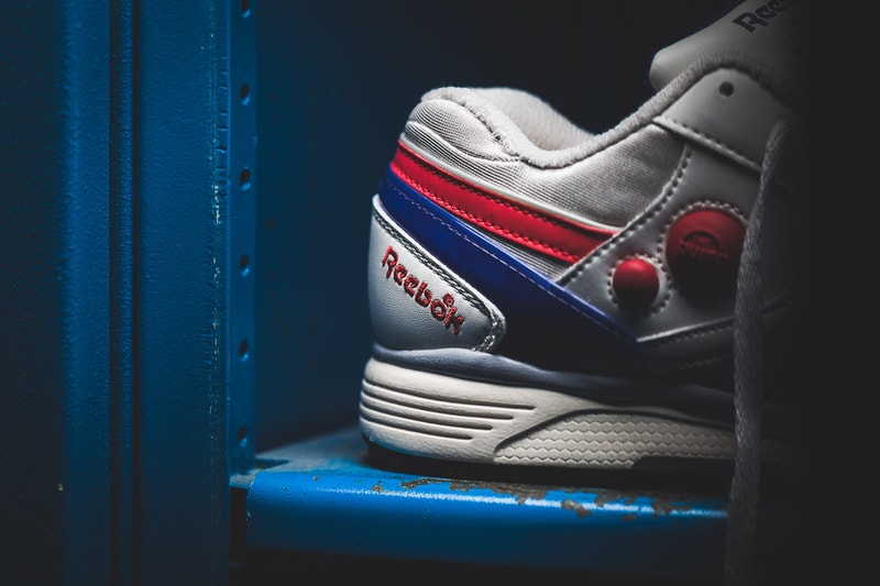 Reebok 2014 Spring Pump Running Dual