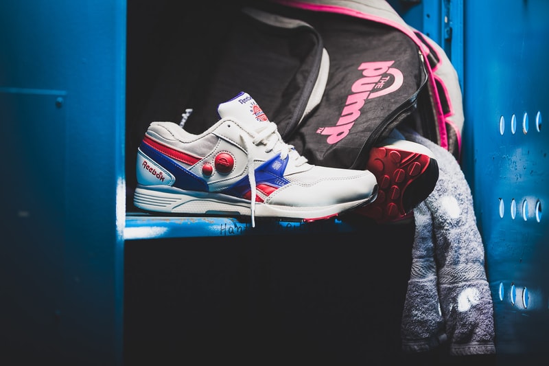 Reebok 2014 Spring Pump Running Dual