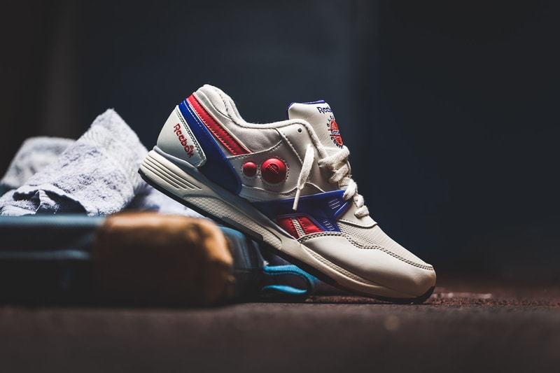 Reebok 2014 Spring Pump Running Dual
