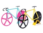 The Fixie Pizza Cutter