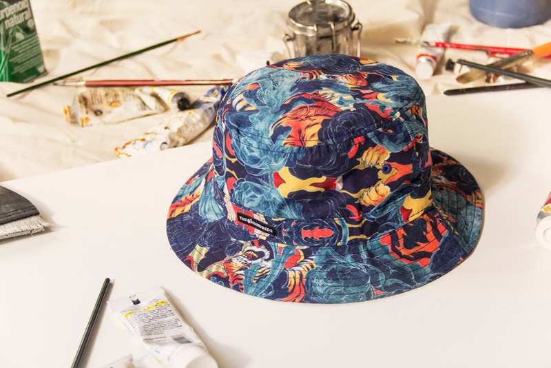 The Hundreds by James Jean Collection