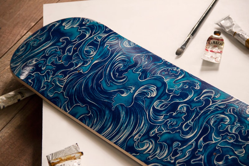 The Hundreds by James Jean Collection