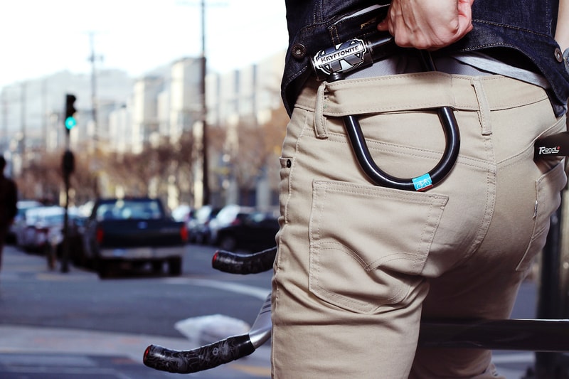 The Performance Chino Shoot-Out: We Compare Outlier, Levi's and Mission Workshop