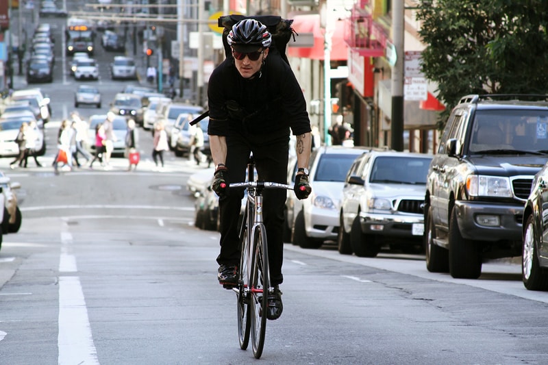 The Performance Chino Shoot-Out: We Compare Outlier, Levi's and Mission Workshop