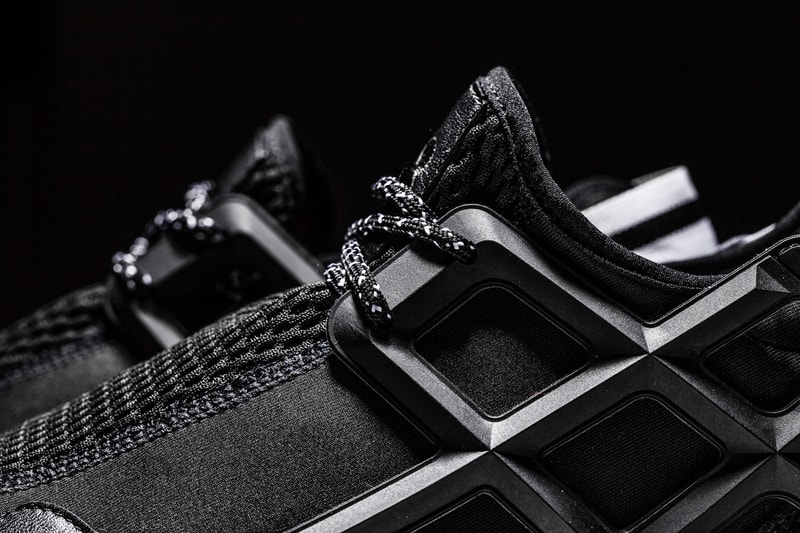 The Sneaker Lab by Andy Chiu: Breaking Down the Y-3 Qasa