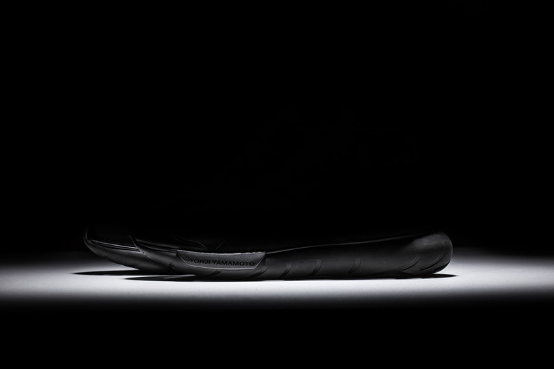 The Sneaker Lab by Andy Chiu: Breaking Down the Y-3 Qasa