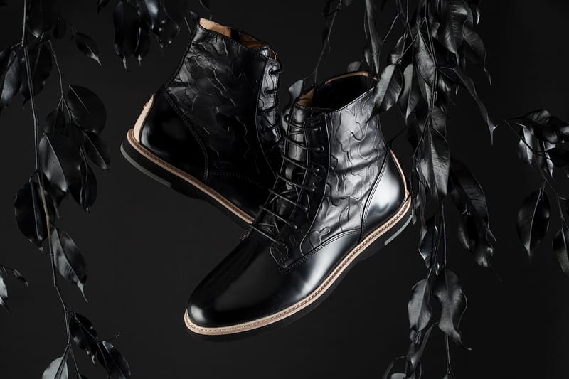 Thorocraft 2014 Fall/Winter Collection