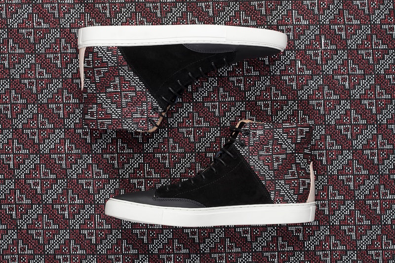 Thorocraft 2014 Fall/Winter Collection