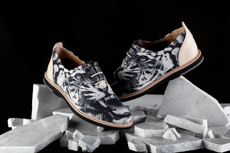 Thorocraft 2014 Fall/Winter Collection