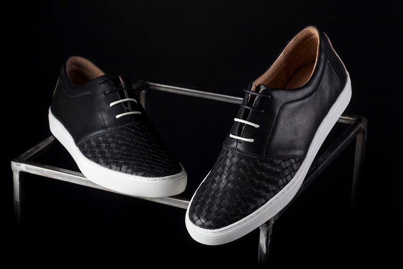 Thorocraft 2014 Fall/Winter Collection