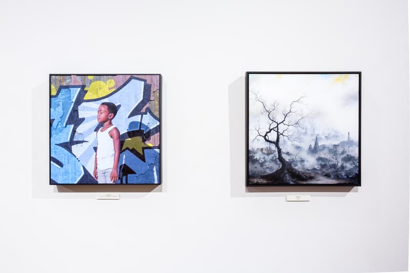 POW! WOW! Hawai’i 2014 "Exploring The New Contemporary Movement" @ Honolulu Museum Of Art School Recap