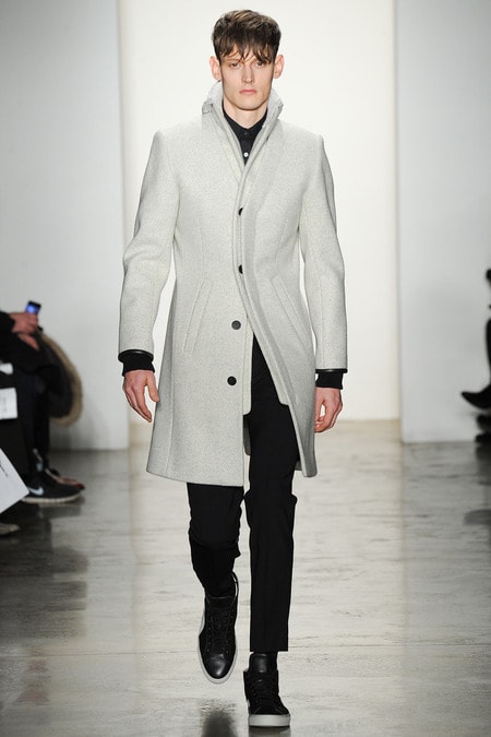 Tim Coppens 2014 Fall/Winter Collection