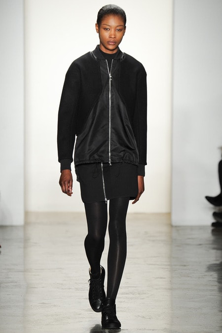 Tim Coppens 2014 Fall/Winter Collection