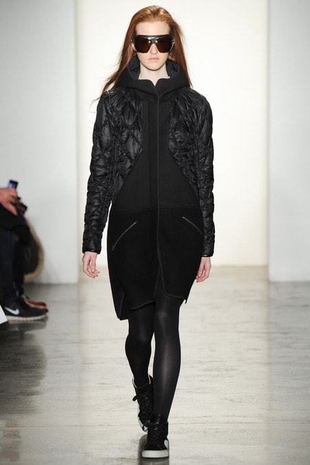 Tim Coppens 2014 Fall/Winter Collection