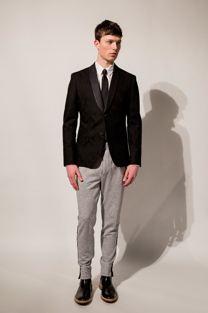 Todd Snyder 2014 Fall/Winter Collection