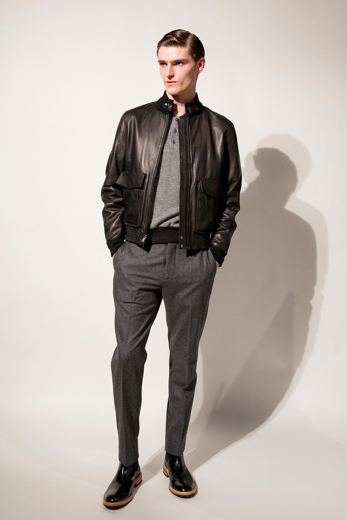 Todd Snyder 2014 Fall/Winter Collection