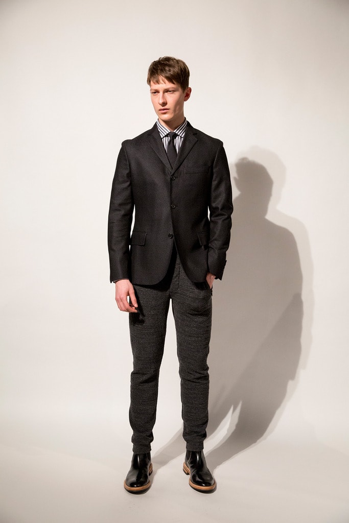 Todd Snyder 2014 Fall/Winter Collection