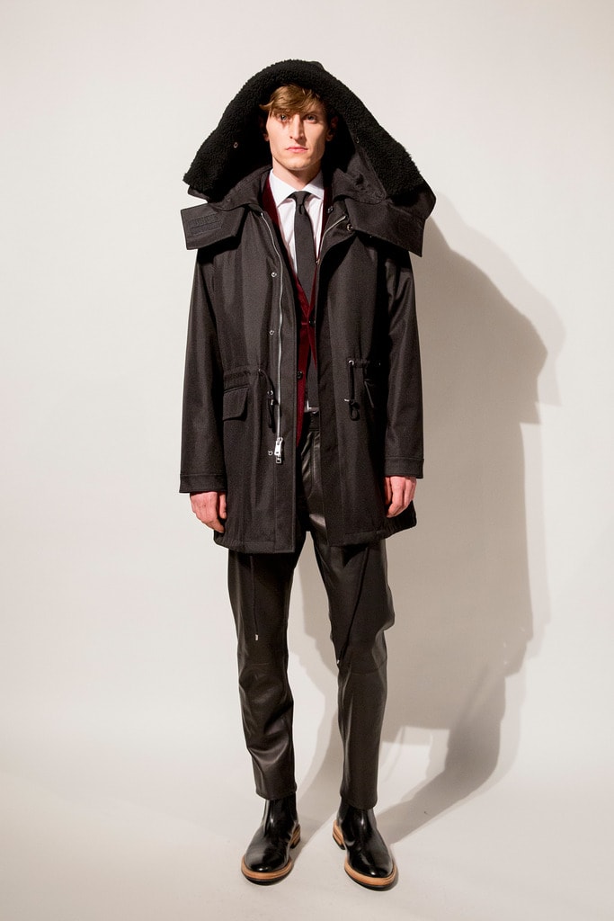 Todd Snyder 2014 Fall/Winter Collection