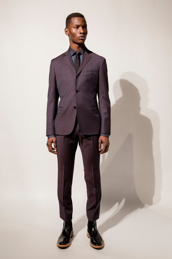 Todd Snyder 2014 Fall/Winter Collection