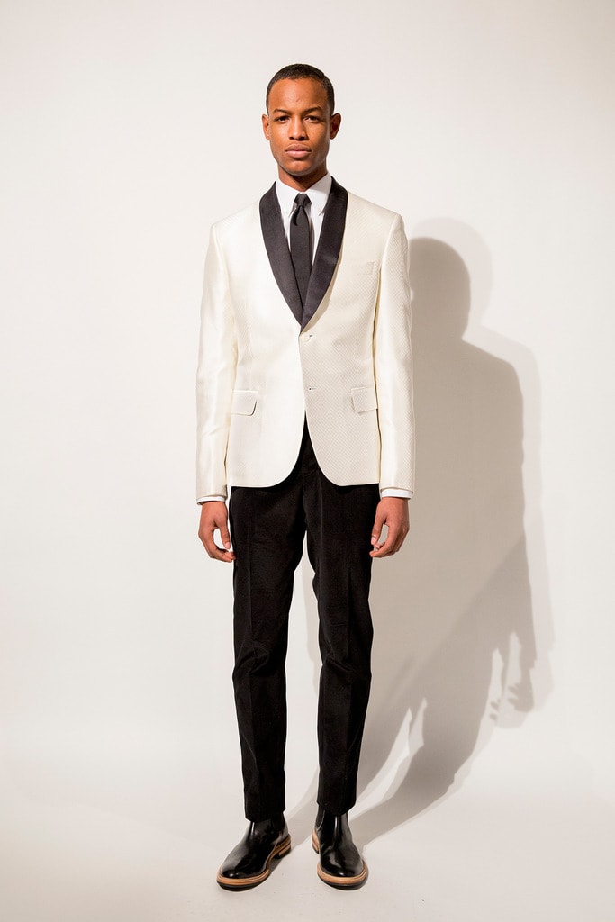 Todd Snyder 2014 Fall/Winter Collection