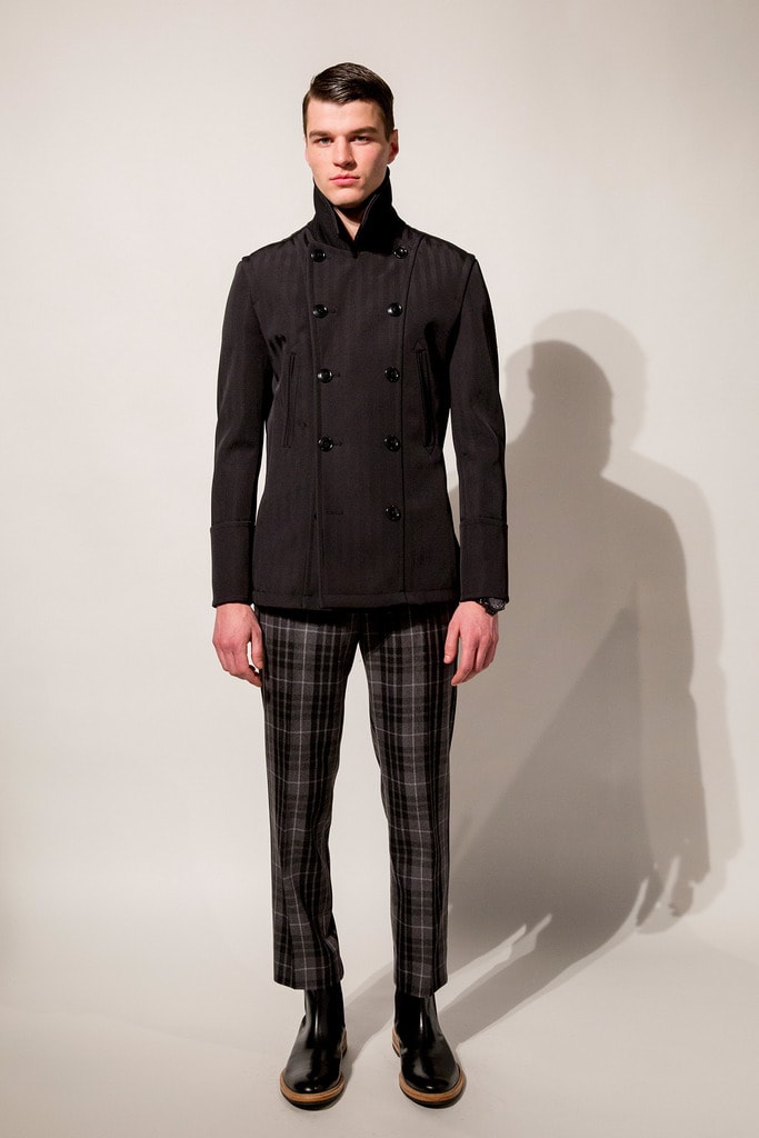 Todd Snyder 2014 Fall/Winter Collection