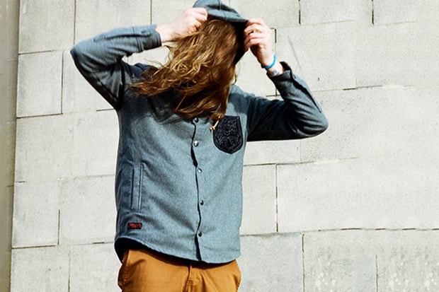 TURBOKOLOR 2014 Spring/Summer Lookbook