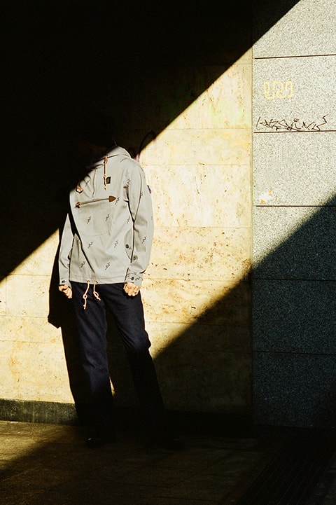 TURBOKOLOR 2014 Spring/Summer Lookbook
