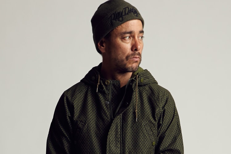 Undefeated 2014 Spring Collection