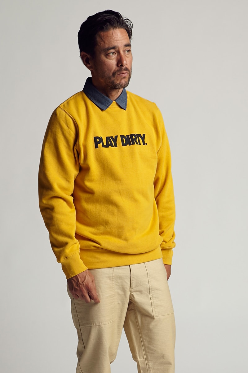 Undefeated 2014 Spring Collection