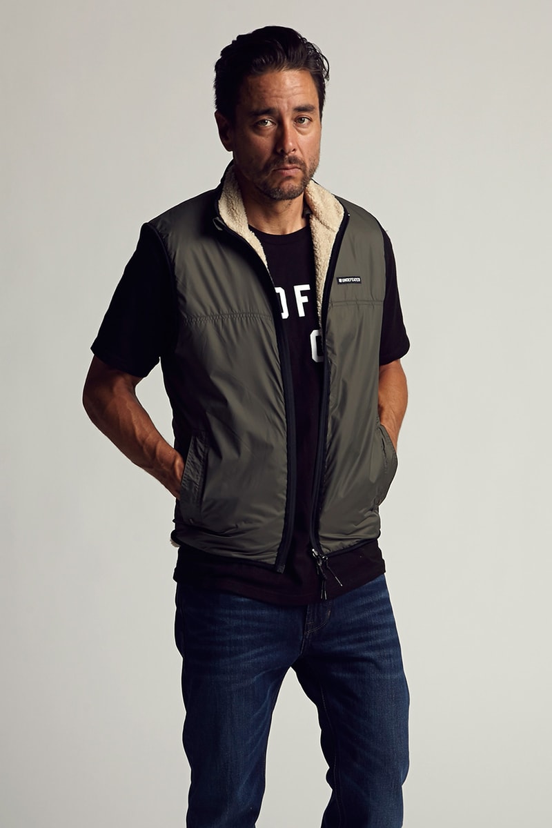 Undefeated 2014 Spring Collection