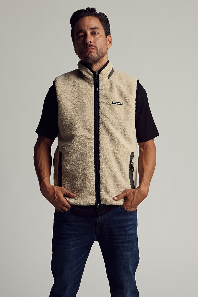 Undefeated 2014 Spring Collection