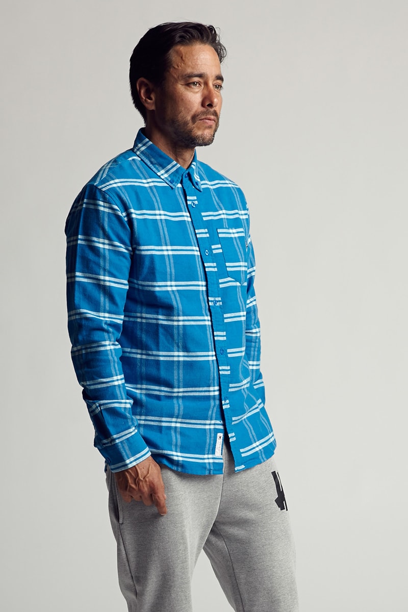 Undefeated 2014 Spring Collection