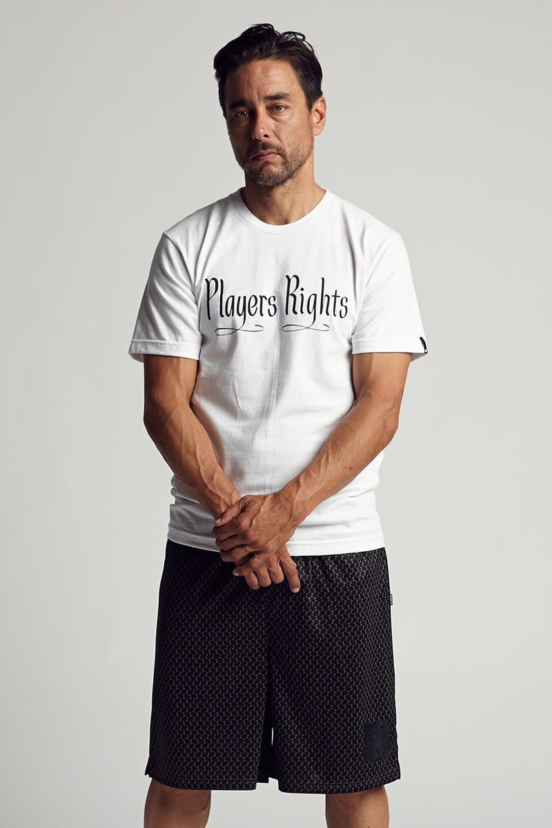 Undefeated 2014 Spring Collection